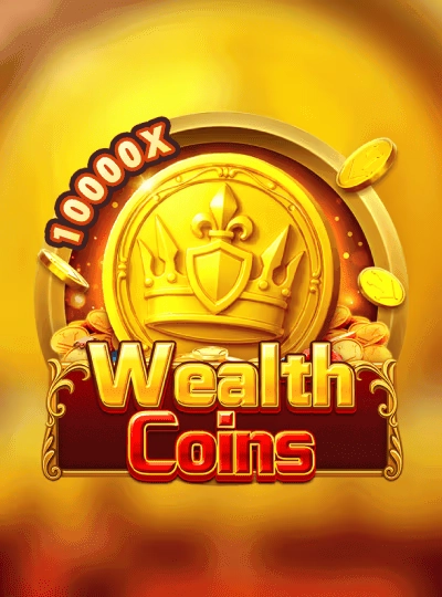 Jackpot slot game cover