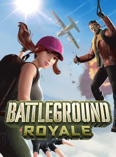 Classic slot game cover